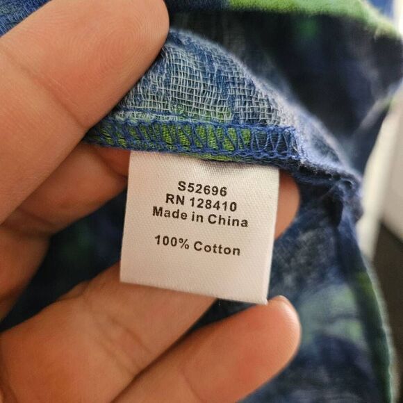 Ann Mashburn top - Picture 5 of 9